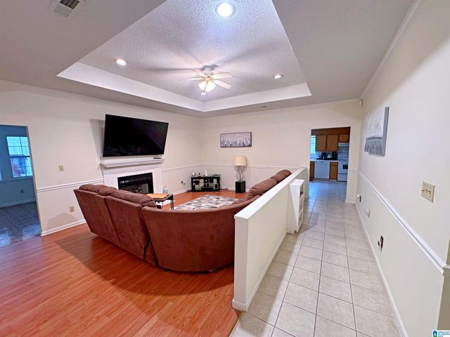 1041 NORTHWOOD DRIVE, Birmingham, AL 35217