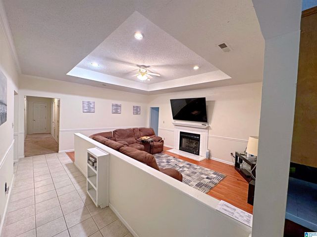 1041 NORTHWOOD DRIVE, Birmingham, AL 35217