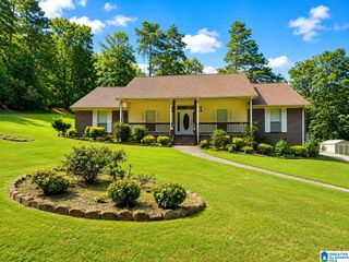1041 NORTHWOOD DRIVE, Birmingham, AL 35217