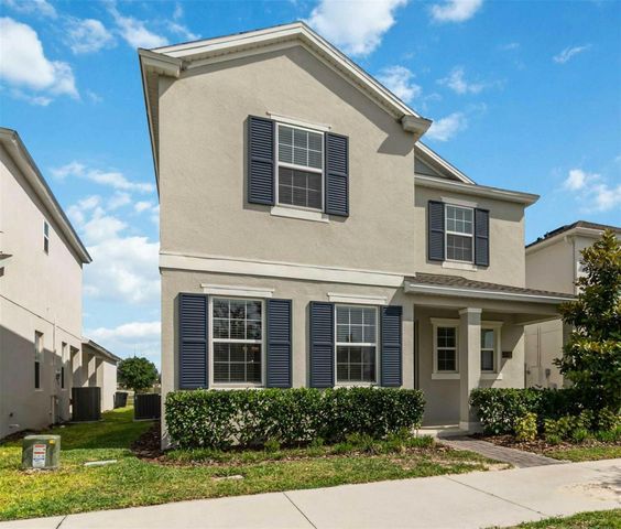5139 LAKE HAMLIN TRAIL, Winter Garden, FL 34787