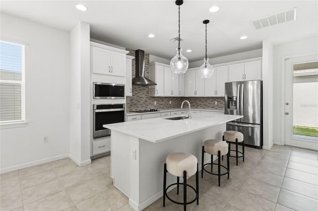 5139 LAKE HAMLIN TRAIL, Winter Garden, FL 34787