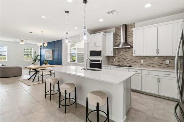 5139 LAKE HAMLIN TRAIL, Winter Garden, FL 34787