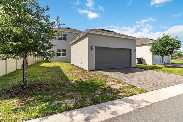 5139 LAKE HAMLIN TRAIL, Winter Garden, FL 34787