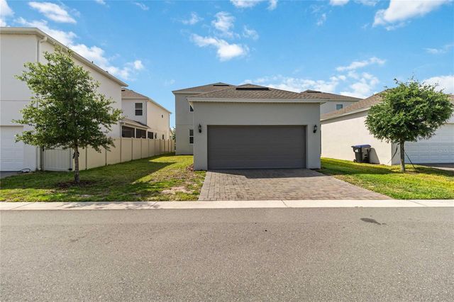 5139 LAKE HAMLIN TRAIL, Winter Garden, FL 34787