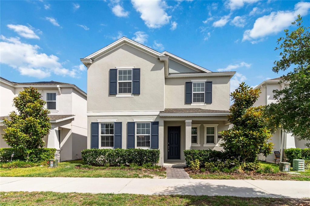 5139 LAKE HAMLIN TRAIL, Winter Garden, FL 34787