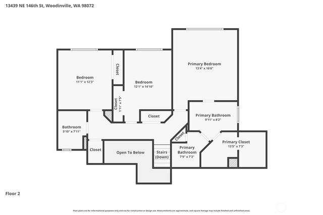 13439 NE 146th Street, Woodinville, WA 98072