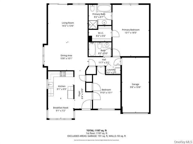 91 Hidden Ponds, Smithtown, NY 11787