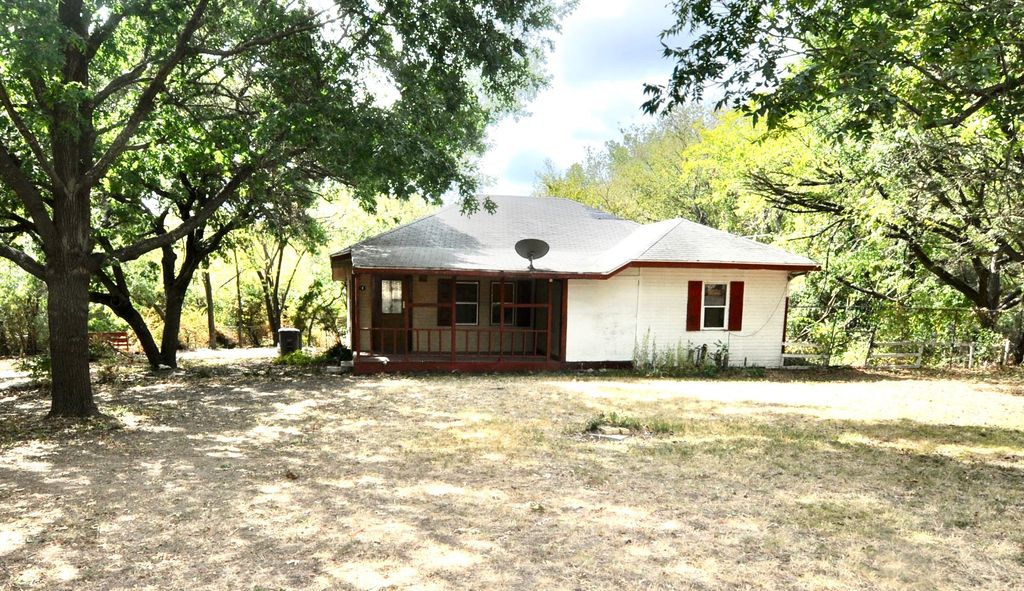 4324 S Cedar Circle Drive, Dallas, TX 75237 — photo 2