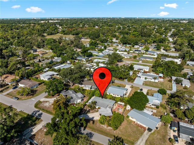 4328 GROVELAND AVENUE, Sarasota, FL 34231