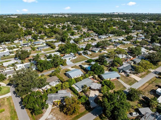 4328 GROVELAND AVENUE, Sarasota, FL 34231