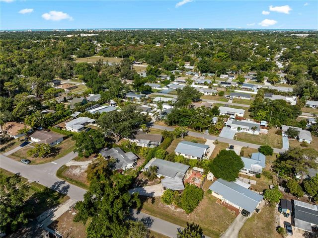 4328 GROVELAND AVENUE, Sarasota, FL 34231