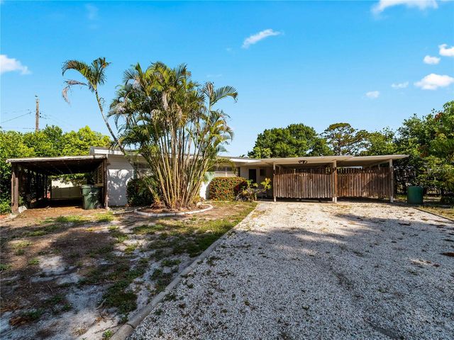 4328 GROVELAND AVENUE, Sarasota, FL 34231