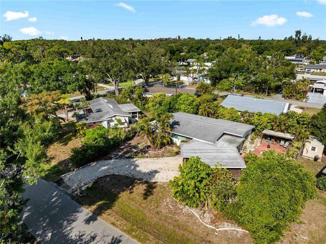 4328 GROVELAND AVENUE, Sarasota, FL 34231