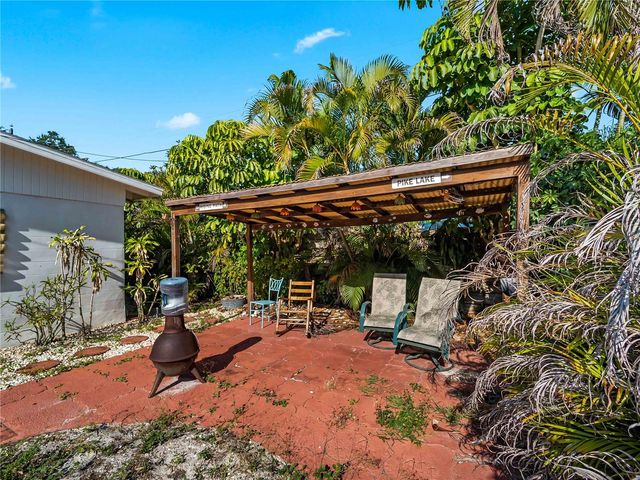 4328 GROVELAND AVENUE, Sarasota, FL 34231