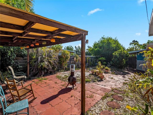 4328 GROVELAND AVENUE, Sarasota, FL 34231