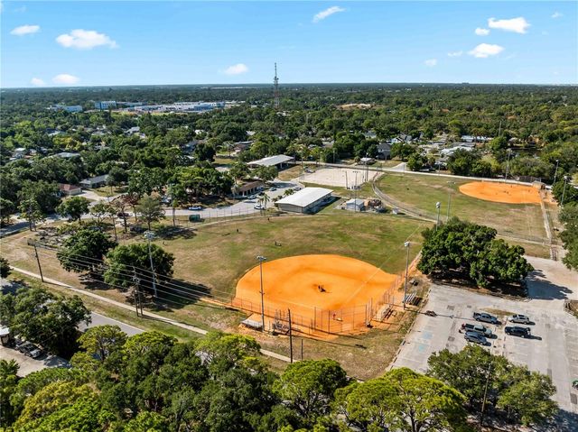 4328 GROVELAND AVENUE, Sarasota, FL 34231
