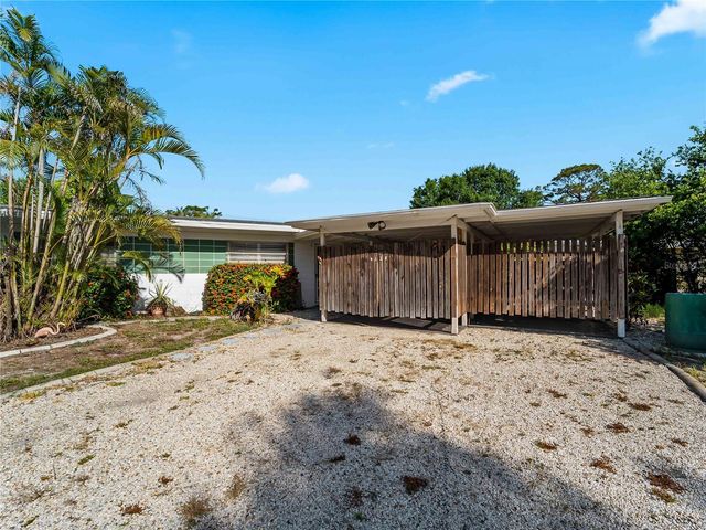 4328 GROVELAND AVENUE, Sarasota, FL 34231