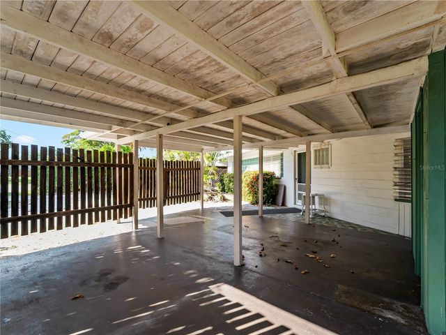 4328 GROVELAND AVENUE, Sarasota, FL 34231