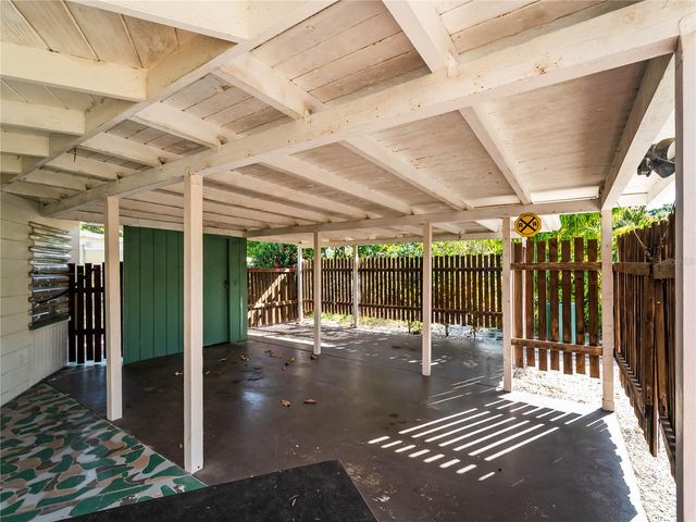 4328 GROVELAND AVENUE, Sarasota, FL 34231