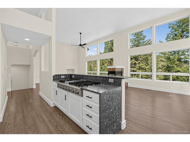 100 Elk Valley Way, Evergreen, CO 80439