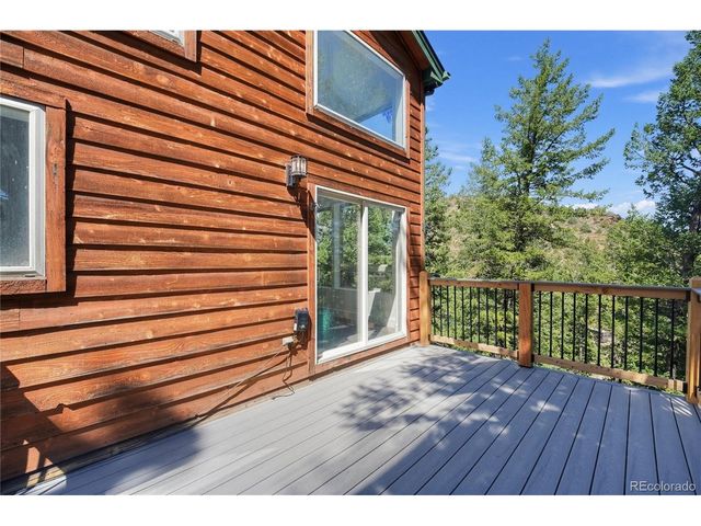 100 Elk Valley Way, Evergreen, CO 80439