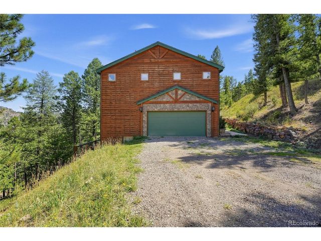 100 Elk Valley Way, Evergreen, CO 80439