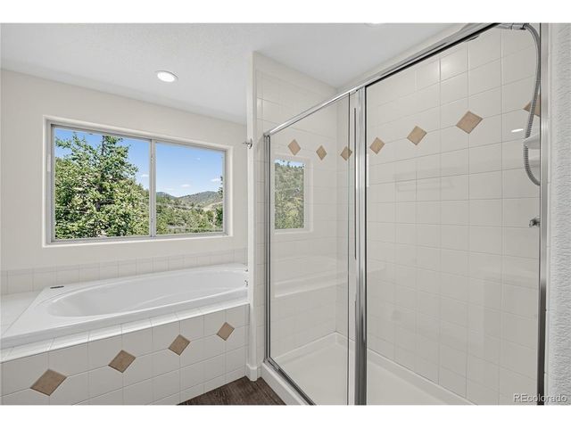 100 Elk Valley Way, Evergreen, CO 80439