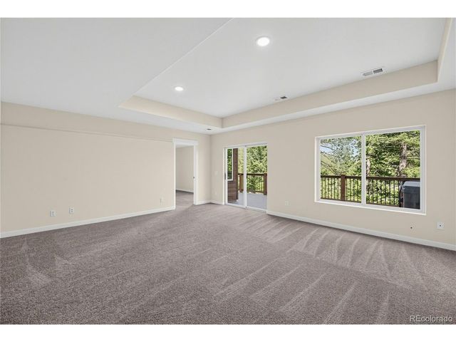 100 Elk Valley Way, Evergreen, CO 80439