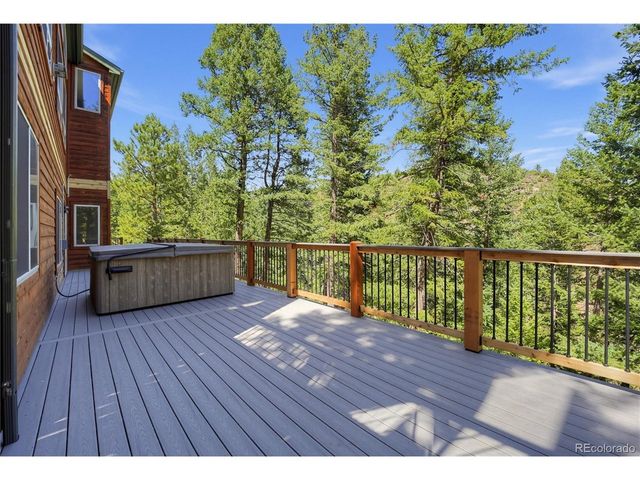 100 Elk Valley Way, Evergreen, CO 80439