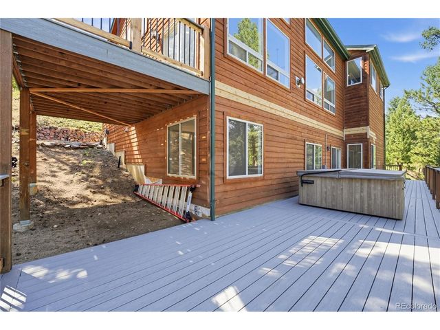 100 Elk Valley Way, Evergreen, CO 80439