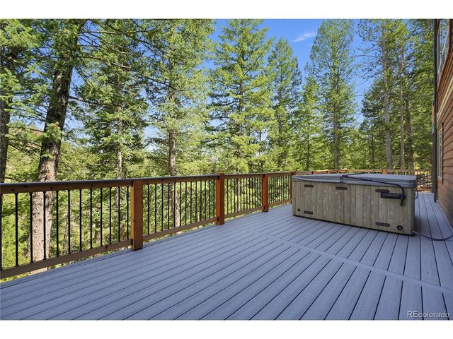 100 Elk Valley Way, Evergreen, CO 80439