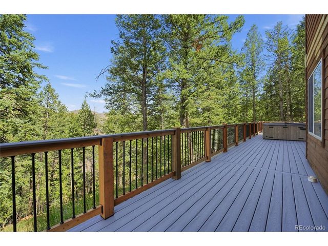 100 Elk Valley Way, Evergreen, CO 80439