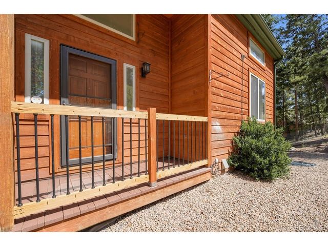 100 Elk Valley Way, Evergreen, CO 80439