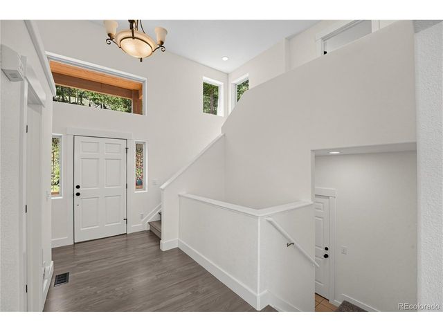 100 Elk Valley Way, Evergreen, CO 80439