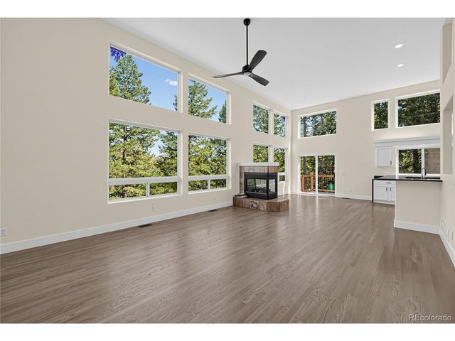 100 Elk Valley Way, Evergreen, CO 80439