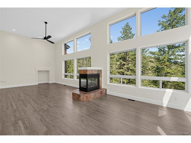 100 Elk Valley Way, Evergreen, CO 80439