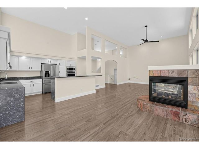 100 Elk Valley Way, Evergreen, CO 80439
