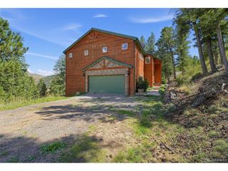 100 Elk Valley Way, Evergreen, CO 80439