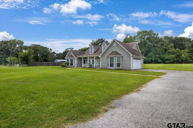 201 COUNTY ROAD 3821, Troup, TX 75789