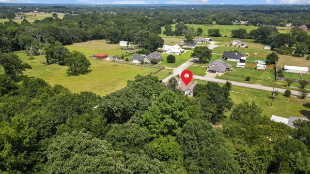 201 COUNTY ROAD 3821, Troup, TX 75789