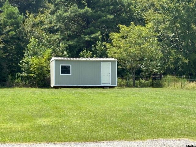 201 COUNTY ROAD 3821, Troup, TX 75789