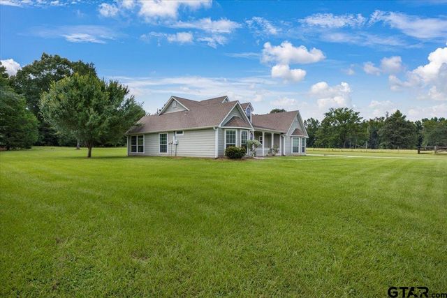 201 COUNTY ROAD 3821, Troup, TX 75789