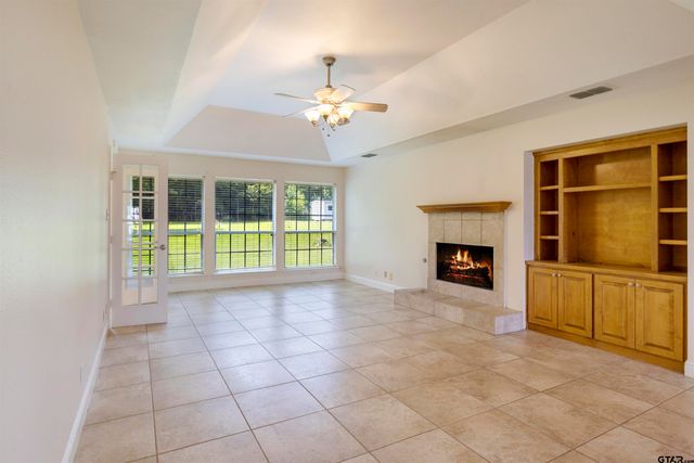 201 COUNTY ROAD 3821, Troup, TX 75789