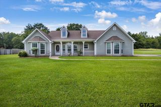 201 COUNTY ROAD 3821, Troup, TX 75789