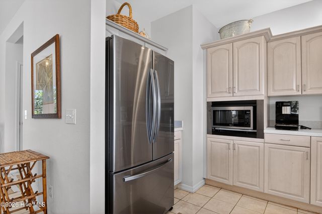 6 Spikerush Court, Bald Head Island, NC 28461