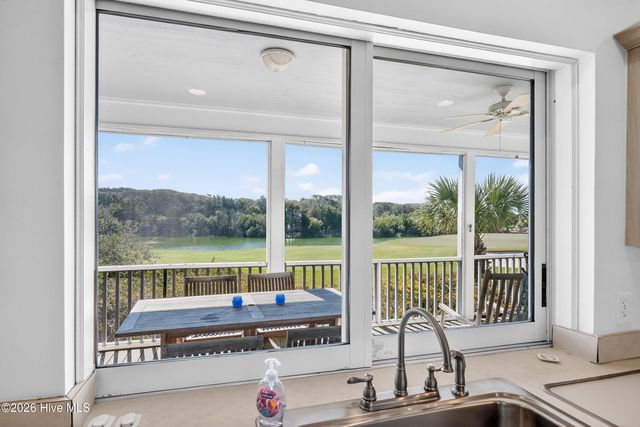 6 Spikerush Court, Bald Head Island, NC 28461