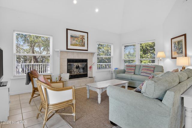 6 Spikerush Court, Bald Head Island, NC 28461