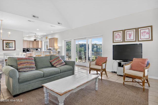 6 Spikerush Court, Bald Head Island, NC 28461