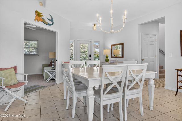 6 Spikerush Court, Bald Head Island, NC 28461