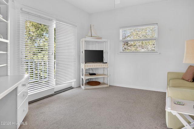 6 Spikerush Court, Bald Head Island, NC 28461